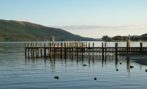 Coniston Water