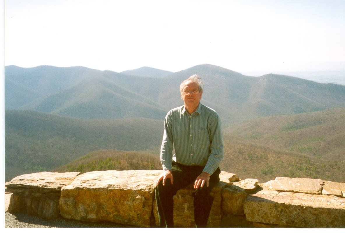 Skyline Drive